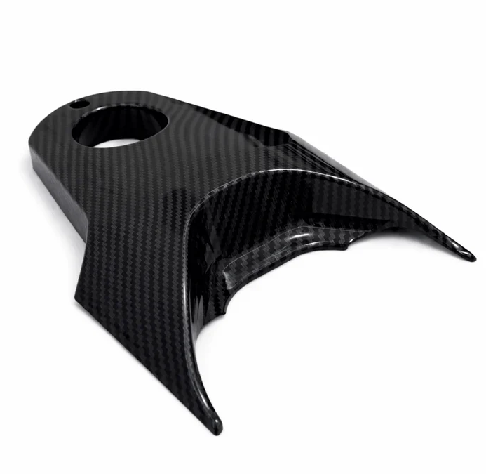 Tuttio Battery-Frame Cover Plastics – Glossy Imitation Carbon