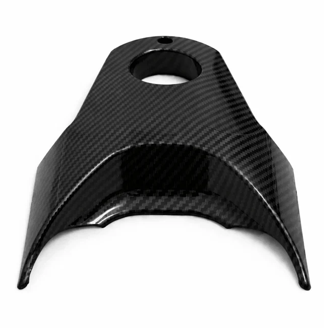 Tuttio Battery-Frame Cover Plastics – Glossy Imitation Carbon